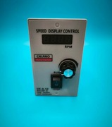 Regulator prędkości silnika UX-A-52  400W  AC 220V  Cyfrowy wyświetlacz RPM
