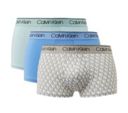 Calvin Klein 3 pak Bokserek  M
