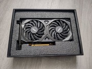 Karta graficzna MSI Geforce RTX 3060 Ventus 12 GB OC