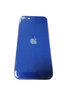 Iphone SE 2022 korpus obudowa granatowa