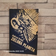 Andrzej Ostoja Zielona planeta