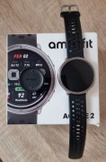 Amazfit Active 2 (Round) od 1zł !!!