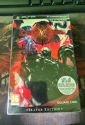 Lord of Arcana Slayer edition PSP eng