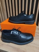 buty robocze ochronne atlas cx 320 office n s2 czarne 39 wkładka 25 cm