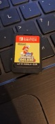 Gra nintendo switch super mario Bros. U deluxe