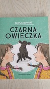 Książka Czarna Owieczka Jan Grabowski