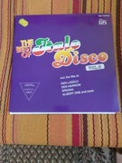 Various - The Best of italo disco vol lX, album winylowy Italo disco 