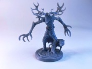 Figurka Leszy / Ancient Leshen – Wiedźmin Stary Świat Deluxe zamiennik