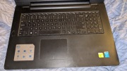 DELL Inspiron 17 5000 series model P26E001
