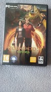 Gra pc broken sword 5 pl premierowe wydanie nowa