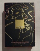 Little black dress woda perfumowana Avon 30 ml