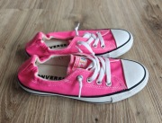 Buty trampki Converse All Star roz.37 jak nowe