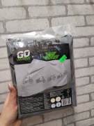 Pokrowiec na rower marki Go Active. Wodoodporny 