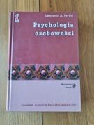 Psychologia osobowości. Pervin