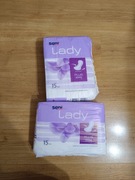 Wkładki urologiczne Seni Lady na nietrzymanie moczu 