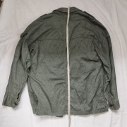 bluza polowa "moro" wzór 5637, rozmiar 86/163, 1984 rok,