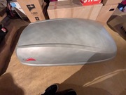 Box dachowy Karrite Contour 380L