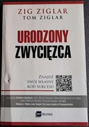 Urodzony zwycięzca - Tom Ziglar