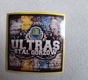 Vlepki Stal Gorzów #12