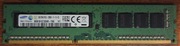 Samsung 8gb ddr3l pc3l-12800e ecc udimm pamięć ram serwer m391b1g73qh0-yk0