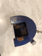 Zbiornik oleju Harley