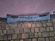 Nakładka zderzaka przód Renault Kadjar 