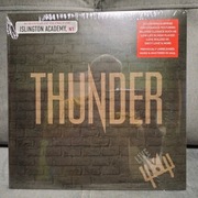 Thunder - Live At Islington Academy  2LP new