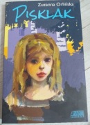 Zuzanna Orlińska "Pisklak"