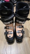 Buty narciarskie Salomon QST Access 60 W - 2025 - Damskie - 27/27,5