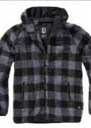 Polar Misio kurtka Brandit L 