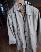 Skórzany płaszczyk Suzie M 