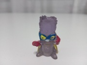 Figurka super zings things transparentna