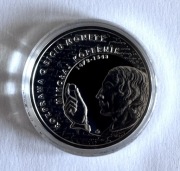 MIKOŁAJ KOPERNIK - 10 ZŁ - 2017