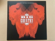 Big Country - Buffalo Skinners