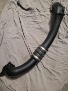 BMW F30 340i B58 charge pipe rura dolotu doładowania oryginał