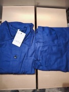 Ubranie robocze drelich 