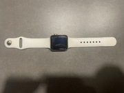 [Apple Watch 3 gen 38 mm gold] [ Bez blokad ]