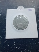 1 zł 1957 w holderze 