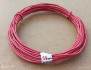 Przewód DY 1x1,5 450/750V 13m Niska cena 1zł/m