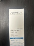 Dermedic hydrain hialuro krem pod oczy
