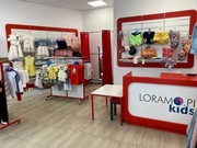 Meble modułowe do sklepu odzieżowego!!! Super cena!!!