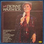 Dionne Warwick - Just Dionne Warwick
