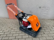 Zagęszczarka Altrad Belle PCX 500 90kg Ubijak Honda Wacker Bomag Weber