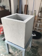 Donica termoizolacyjna