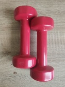 Hantle 2X1 KG Meteor