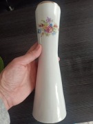 Dzbanek flakon Karolina vintage PRL 