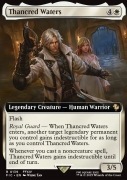 Thancred Waters FOIL FULL ART MTG 