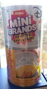 Kapsuła Zuru Mini Brands Disney Snack