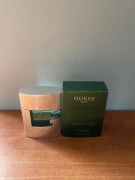 Guess Guess Pour Homme Edt 75 Ml Spray