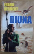 Diuna Frank Herbert